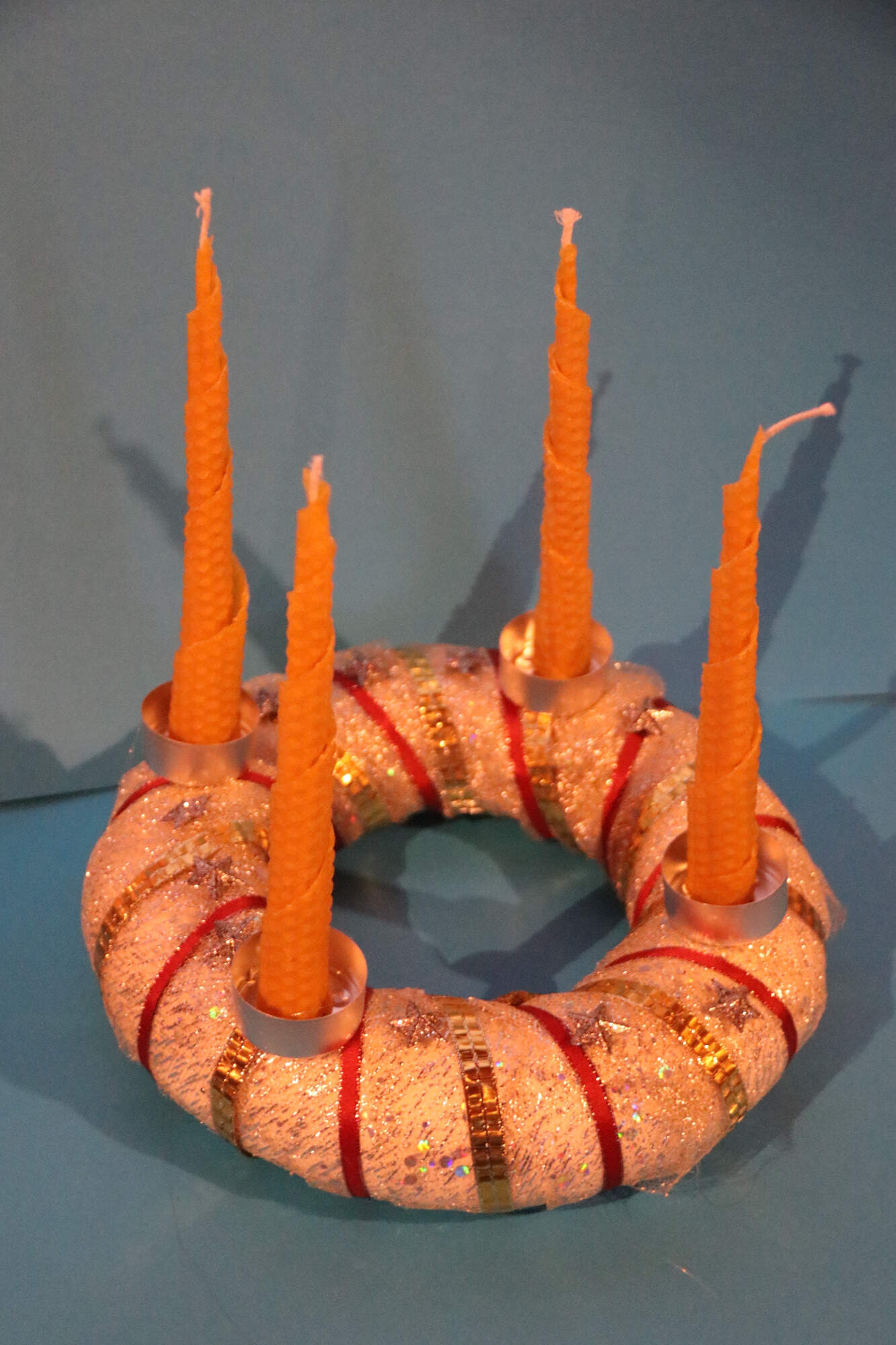 Adventní dílna 2025