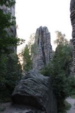 Mezinárodní noc pro netopýry pod Šikmou věží