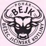 Blátivý devátý Železnický kros